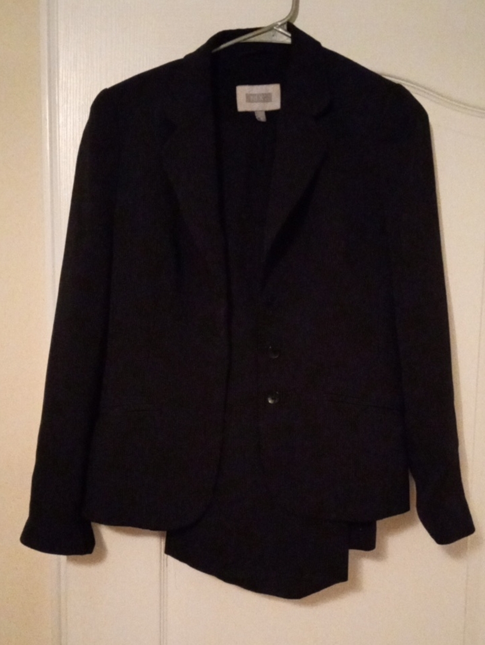 Next Business Pants Suit